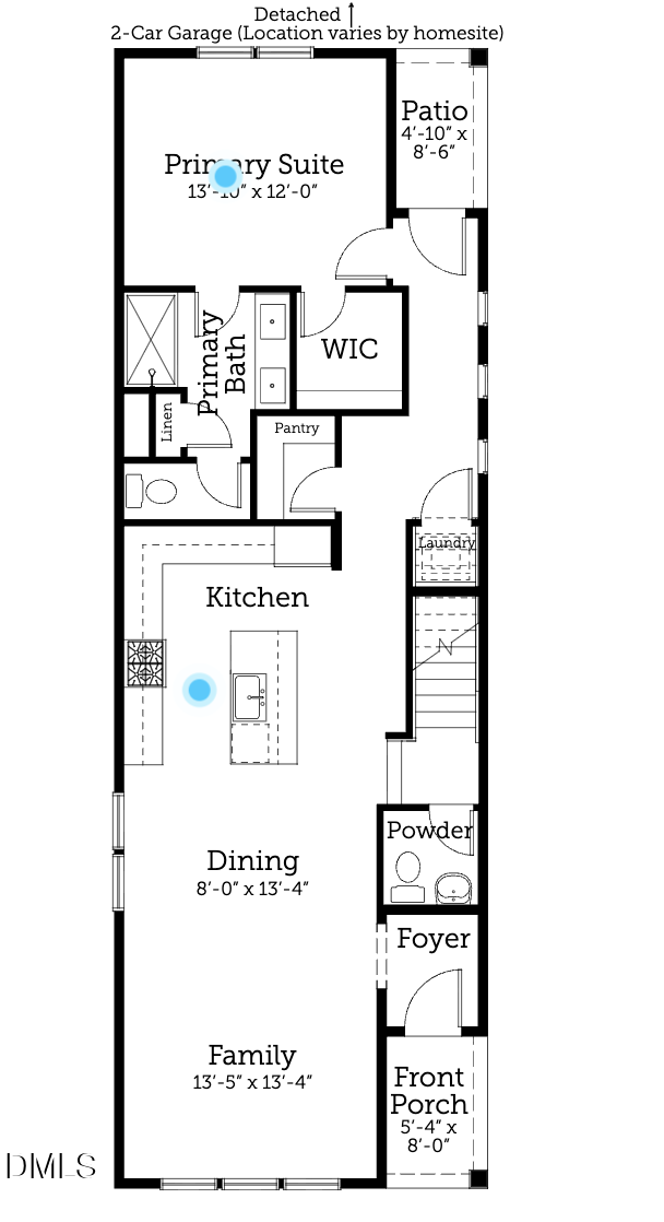 2147 Glen Hollow Lot 212 Dr #212, Raleigh, NC 27604