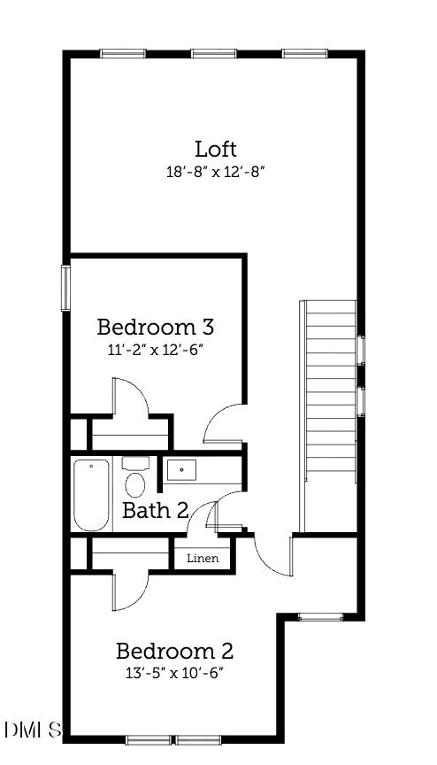 2147 Glen Hollow Lot 212 Dr #212, Raleigh, NC 27604