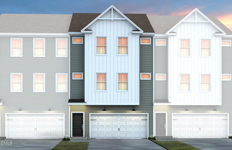 2147 Grouse Ski Cir, Apex, NC 27523