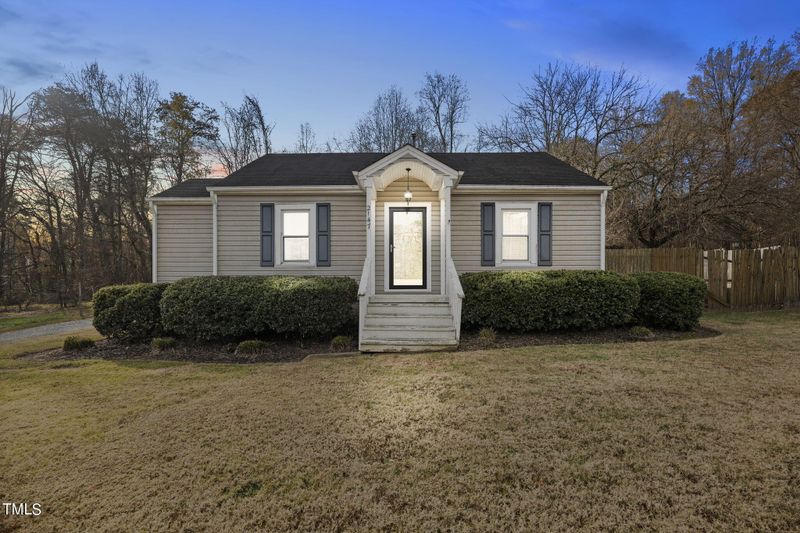 2147 Lower Hopedale Rd, Burlington, NC 27217