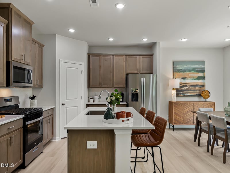 2147 Topsail Rd, Durham, NC 27703