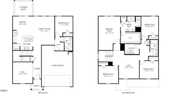 2147 Topsail Rd, Durham, NC 27703