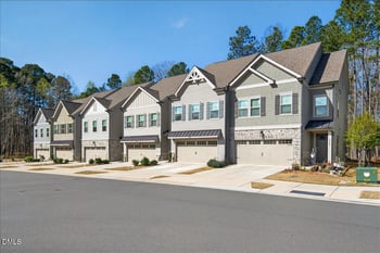 2148 Maggie Valley Dr, Apex, NC 27502