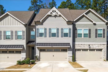 2148 Maggie Valley Dr, Apex, NC 27502