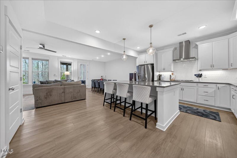 2148 Maggie Valley Dr, Apex, NC 27502