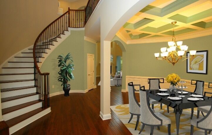 2148 Vittorio Ln NE, Apex, NC 27502