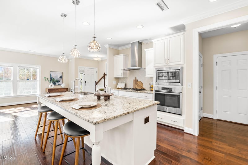 2149 Blazing Trail Dr, Apex, NC 27502