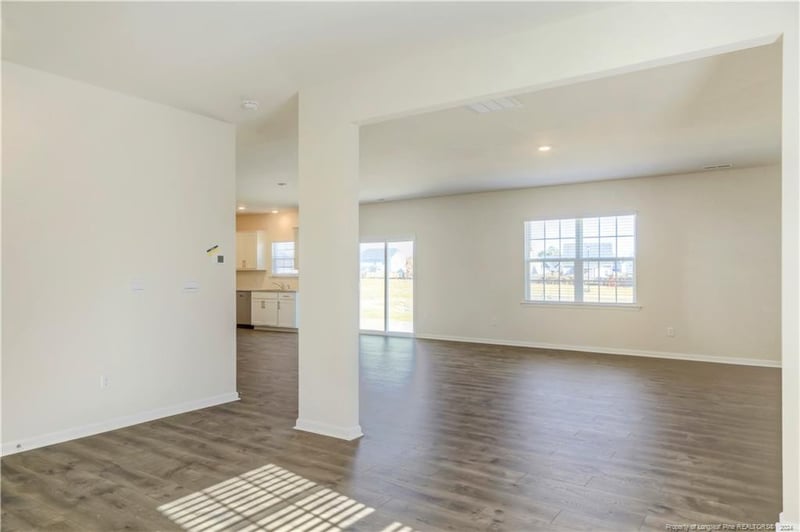 2149 Lula Dr Lot 33, Fayetteville, NC 28314