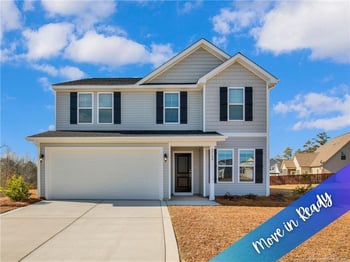 2149 Purebred Cir, Hope Mills, NC 28348