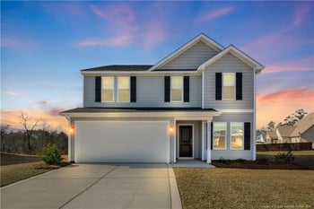 2149 Purebred Cir, Hope Mills, NC 28348