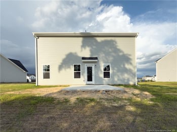 2149 Purebred Cir Lot 55, Hope Mills, NC 28348