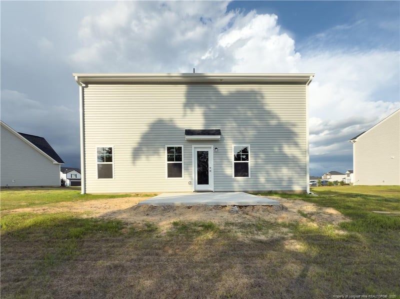 2149 Purebred Cir Lot 55, Hope Mills, NC 28348
