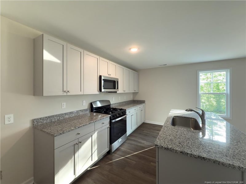 2149 Purebred Cir Lot 55, Hope Mills, NC 28348