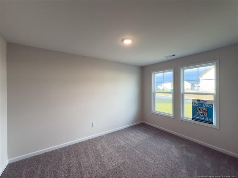 2149 Purebred Cir Lot 55, Hope Mills, NC 28348