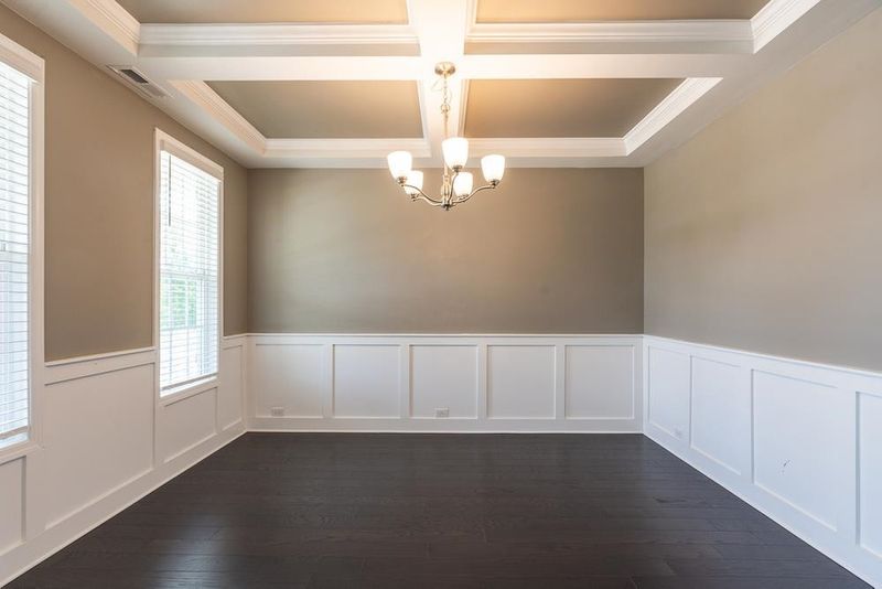 2149 Water Front Dr, Willow Springs, NC 27592