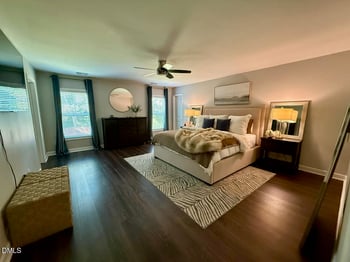 215 Ambergate Dr, Youngsville, NC 27596