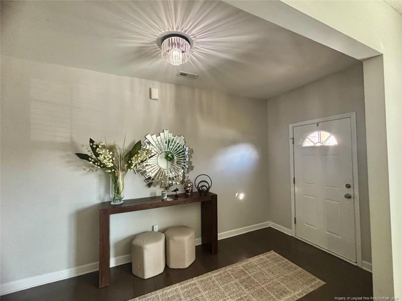 215 Ambergate Dr, Youngsville, NC 27596