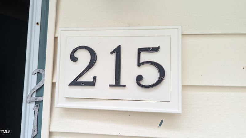 215 Ashley Forest Rd #Bldg D, Chapel Hill, NC 27514
