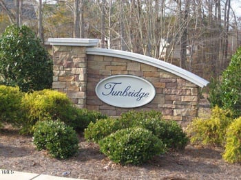 215 Bayberry Woods Dr, Garner, NC 27529