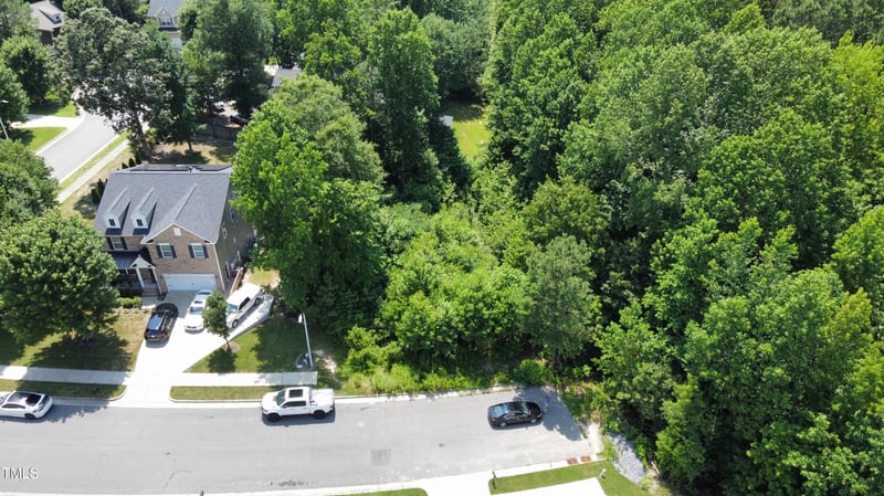 215 Bayberry Woods Dr, Garner, NC 27529