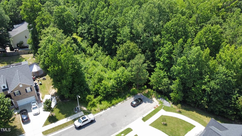 215 Bayberry Woods Dr, Garner, NC 27529
