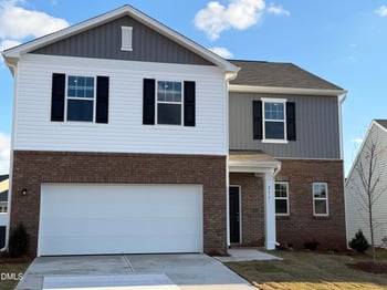 215 Bedstone Way, Clayton, NC 27520