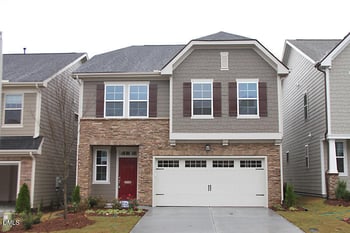 215 Begen St, Morrisville, NC 27560