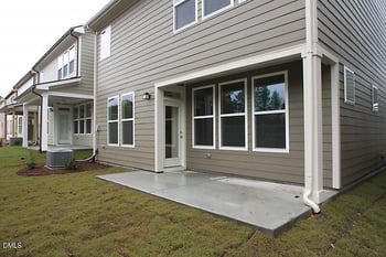 215 Begen St, Morrisville, NC 27560