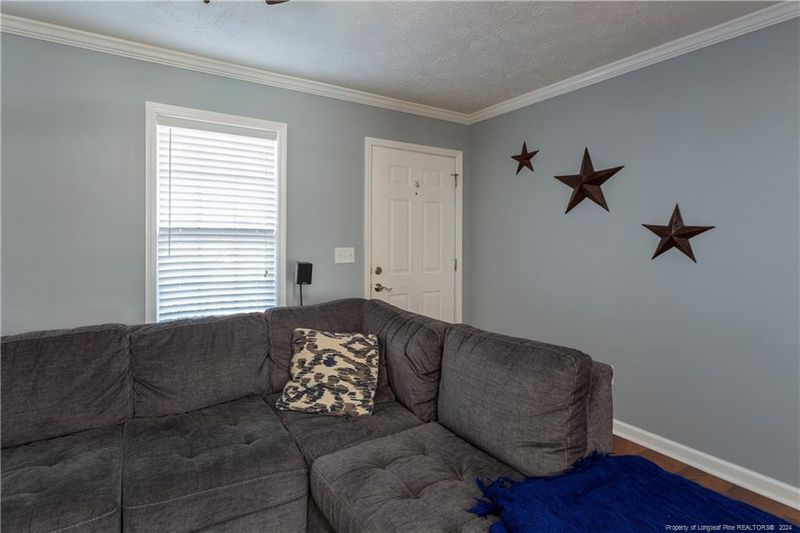 215 Bishop Ln, Dunn, NC 28334