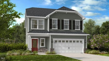 215 Blue Butterfly Dr, Angier, NC 27501