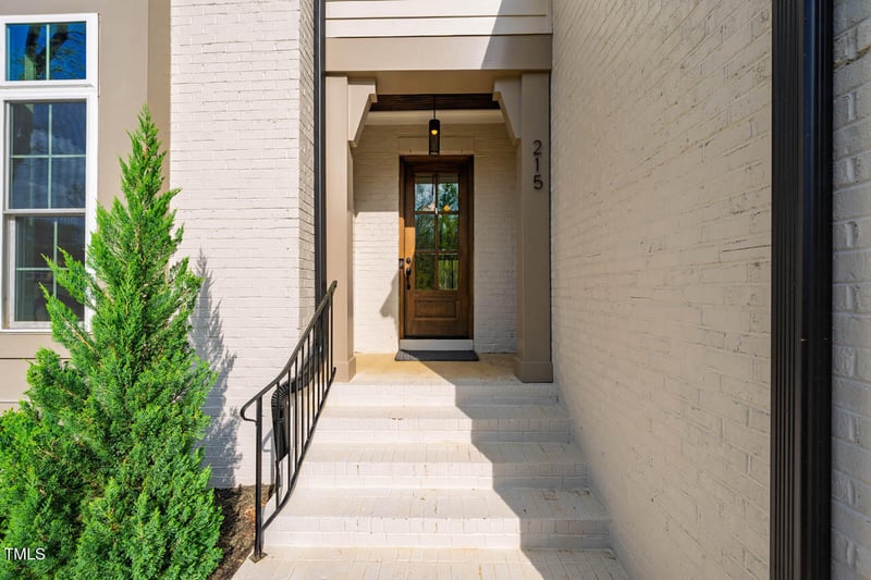 215 Bonterra Way, Chapel Hill, NC 27516