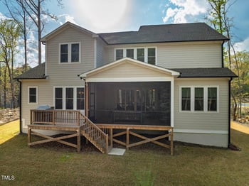 215 Bonterra Way, Chapel Hill, NC 27516