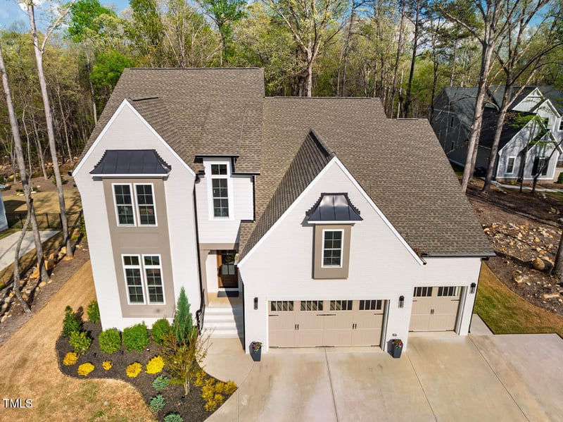 215 Bonterra Way, Chapel Hill, NC 27516