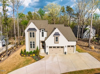 215 Bonterra Way, Chapel Hill, NC 27516