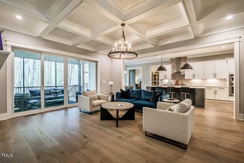 215 Bonterra Way, Chapel Hill, NC 27516