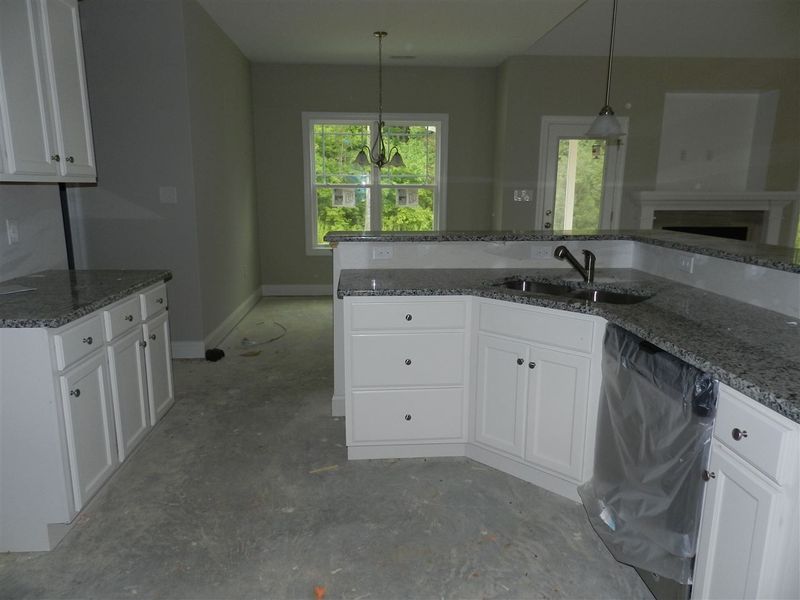 215 Bornean Dr, Garner, NC 27529