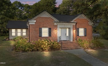 215 Branch St, Spring Hope, NC 27882