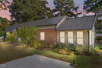215 Branch St, Spring Hope, NC 27882