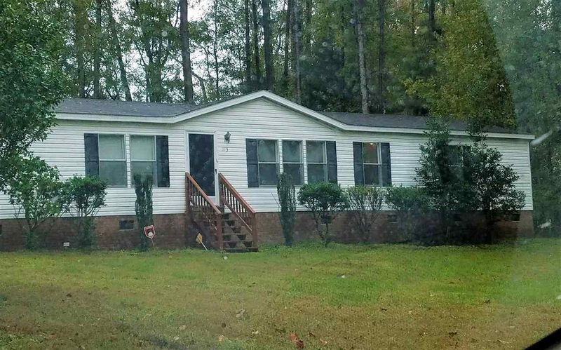 215 Brannon Rd, Zebulon, NC 27597