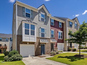 215 Brier Summit Pl, Durham, NC 27703