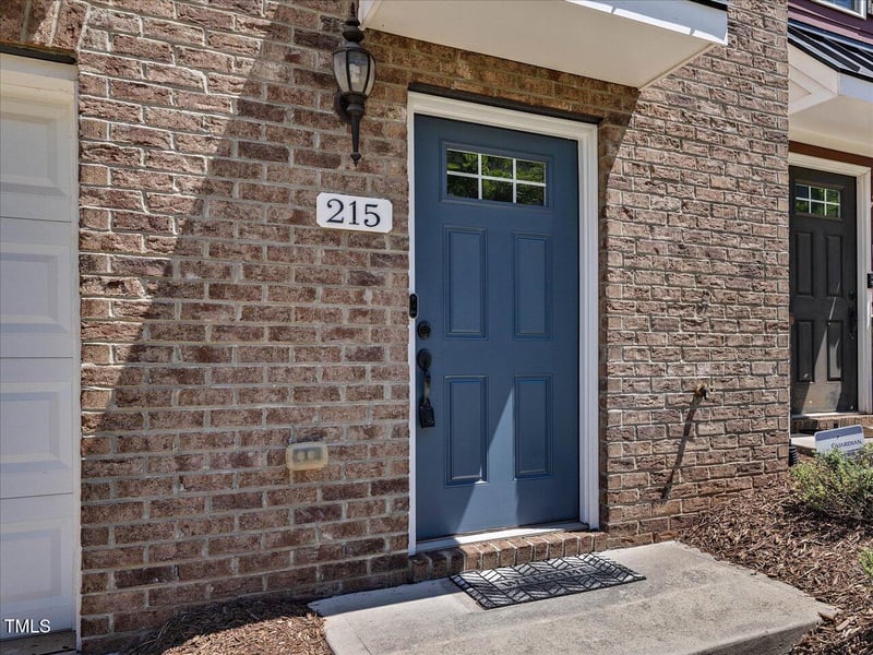 215 Brier Summit Pl, Durham, NC 27703