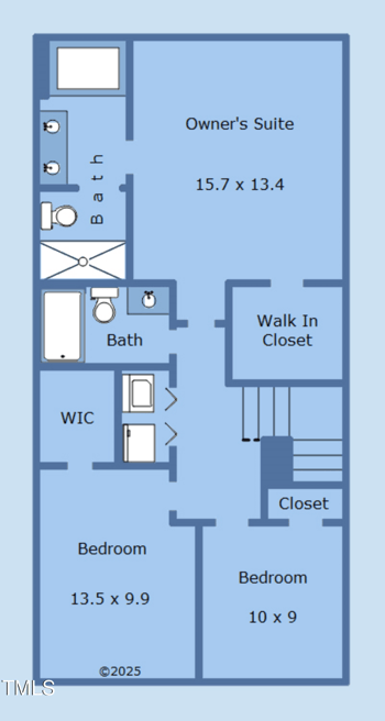 215 Brier Summit Pl, Durham, NC 27703