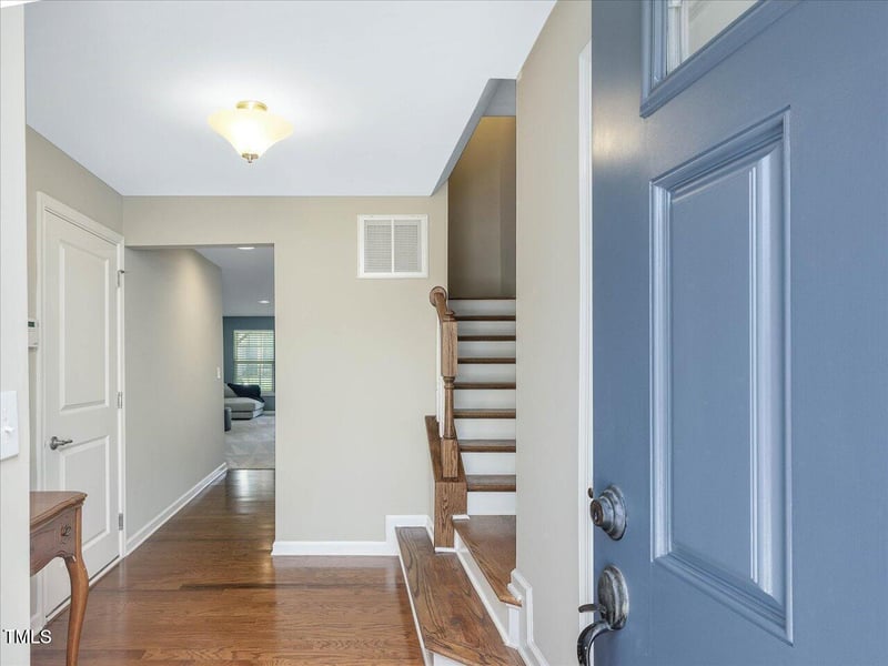 215 Brier Summit Pl, Durham, NC 27703