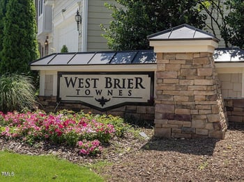 215 Brier Summit Pl, Durham, NC 27703