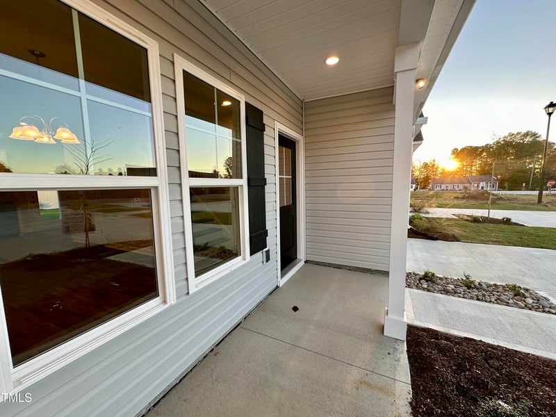 215 Britt St, Smithfield, NC 27577