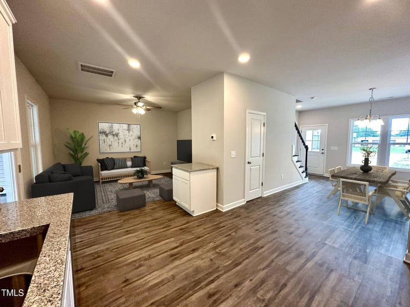 215 Britt St, Smithfield, NC 27577