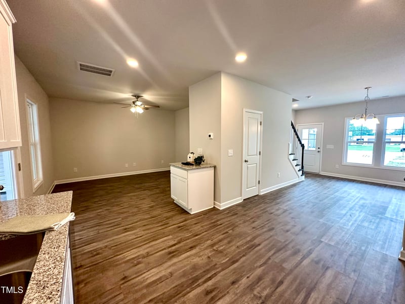 215 Britt St, Smithfield, NC 27577