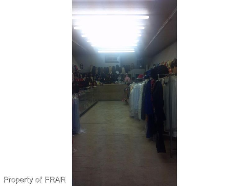215 E Broad St, Dunn, NC 28334