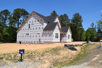 215 Broadleaf Ln, Youngsville, NC 27596