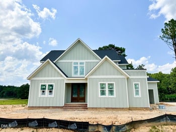215 Broadleaf Ln, Youngsville, NC 27596